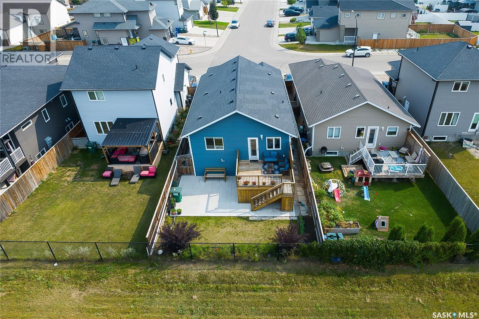 439 Labine Crescent, Saskatoon, SK