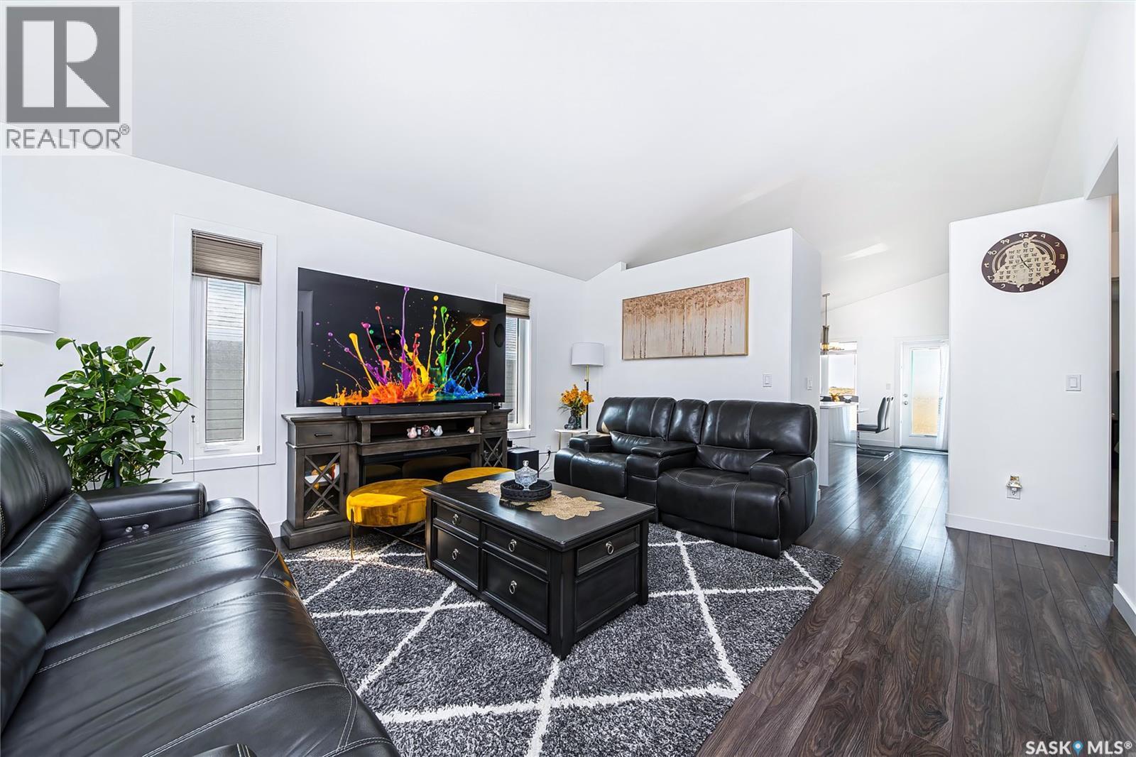 439 Labine Crescent, Saskatoon, SK