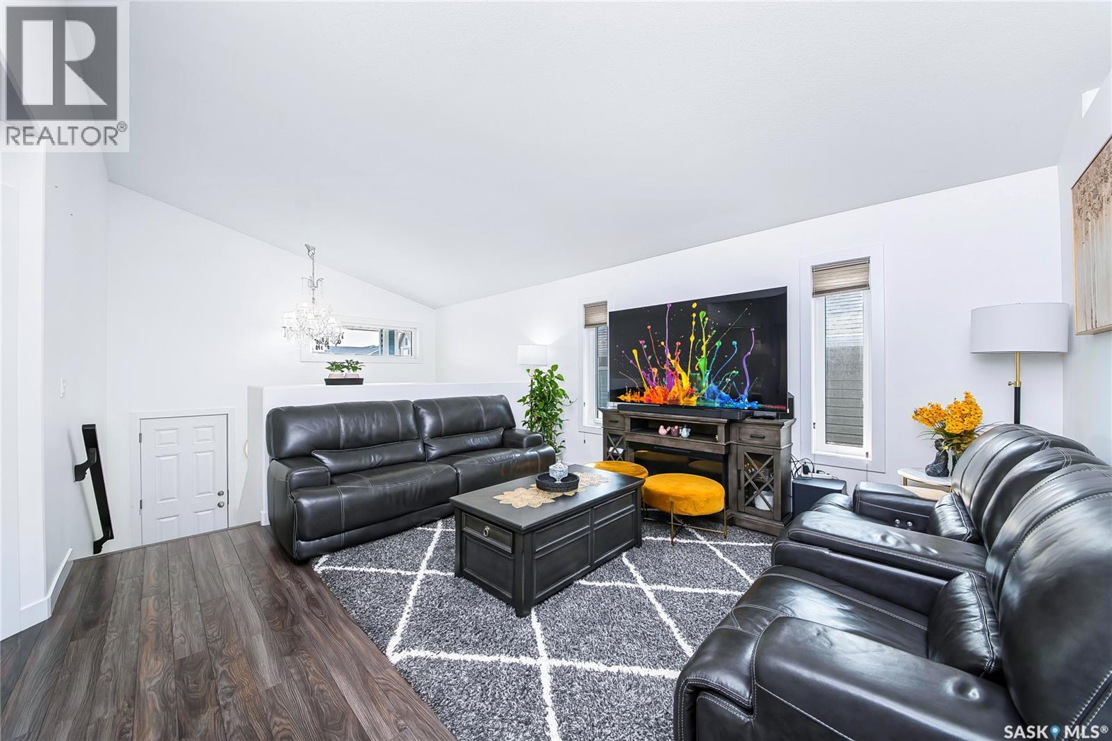439 Labine Crescent, Saskatoon, SK