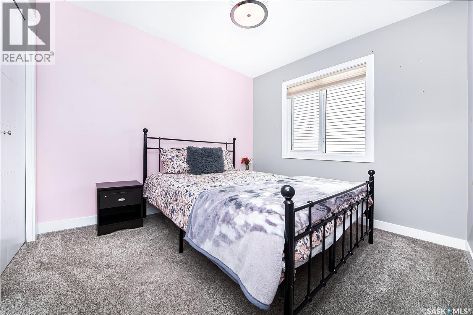 439 Labine Crescent, Saskatoon, SK