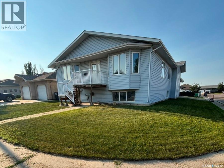 851 Carr Terrace, Saskatoon, SK