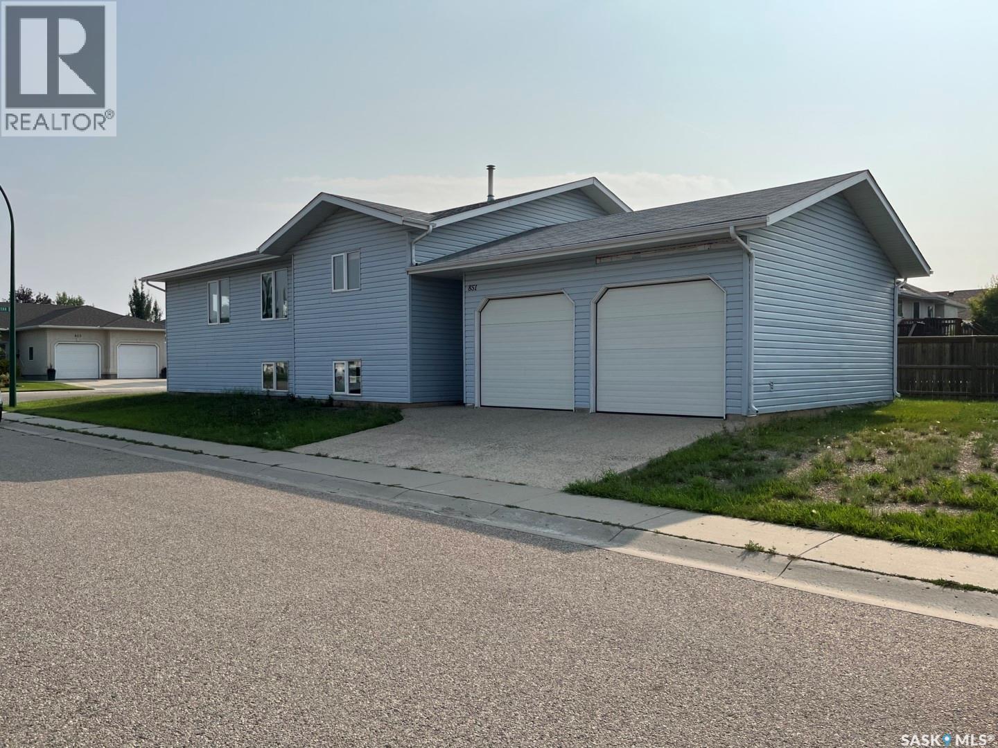 851 Carr Terrace, Saskatoon, SK