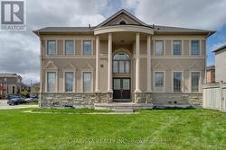 2 HAWSTONE ROAD Vaughan, ON L4H 4G5