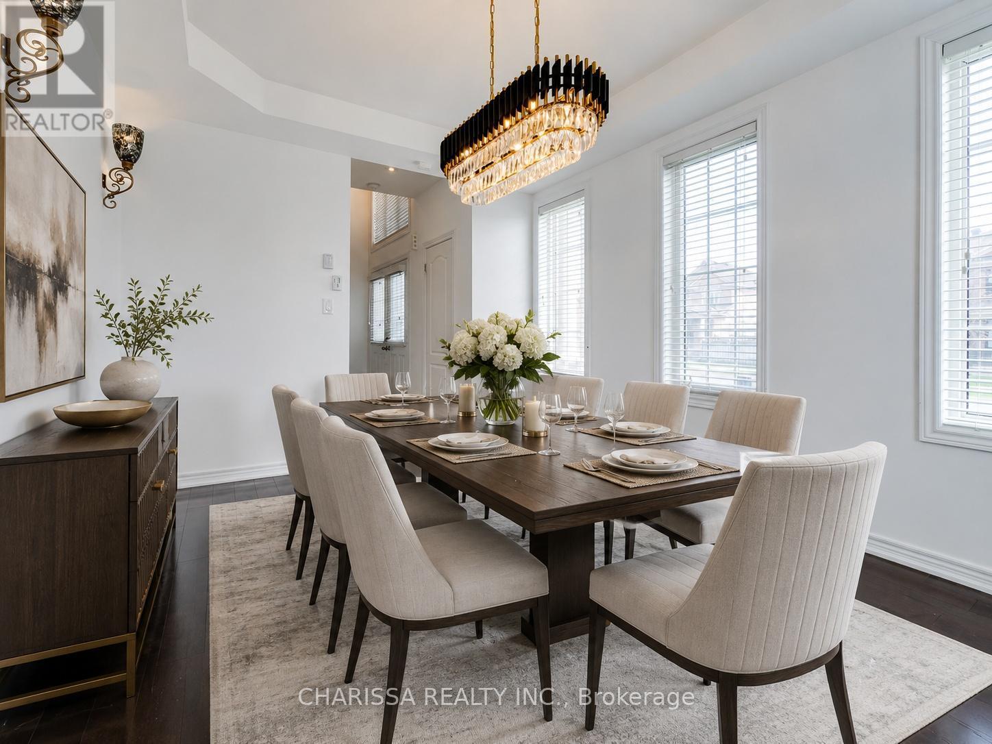 2 Hawstone Road, Vaughan, ON
