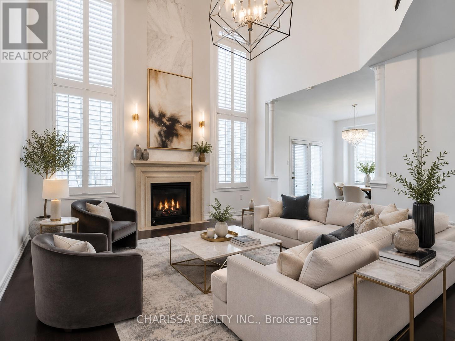 2 Hawstone Road, Vaughan, ON