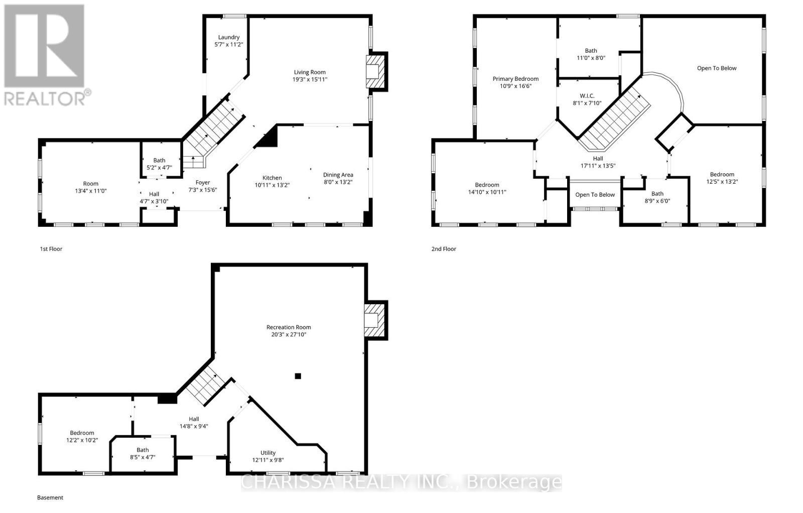 2 Hawstone Road, Vaughan, ON