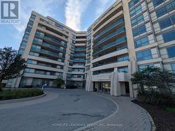 1008 - 75 NORMAN BETHUNE AVENUE Richmond Hill, ON L4B 0B6