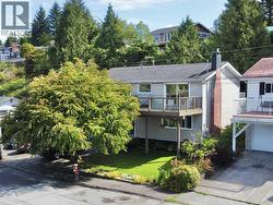 1634 OVERLOOK STREET Prince Rupert, BC V8J 2C8