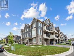 1537 MOIRA CRESCENT Milton, ON L9E 1Y1