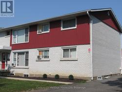 4 - 377 GLENRIDGE AVENUE St. Catharines (Glendale/Glenridge), ON L2T 3K8
