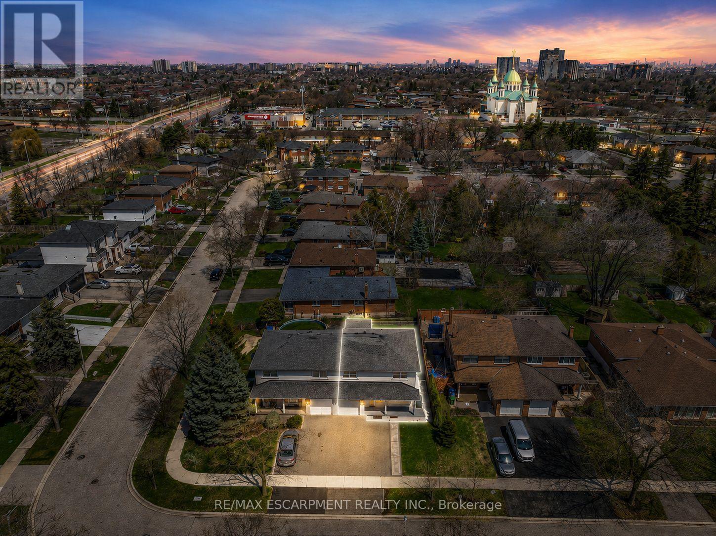 3726 Holden Crescent, Mississauga, ON