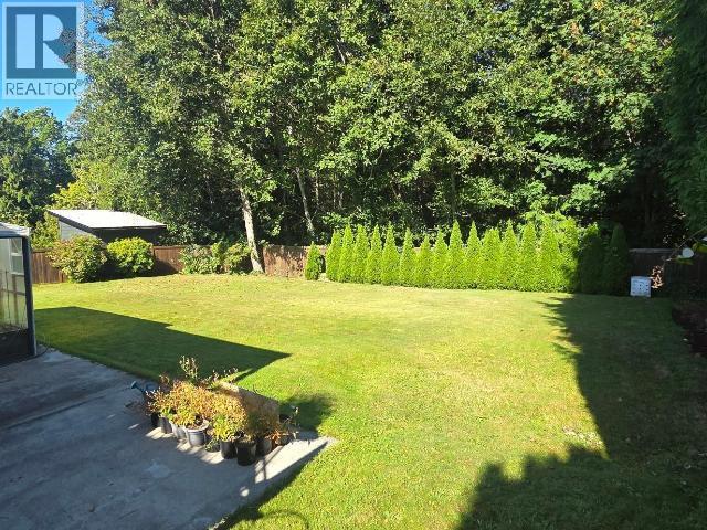 4865 Harvie Ave, Powell River, BC