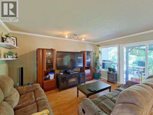 4865 Harvie Ave, Powell River, BC