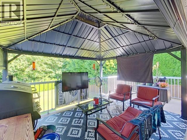 4865 Harvie Ave, Powell River, BC