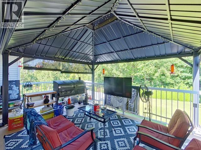 4865 Harvie Ave, Powell River, BC