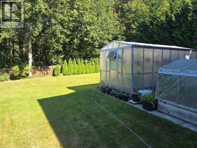 4865 Harvie Ave, Powell River, BC