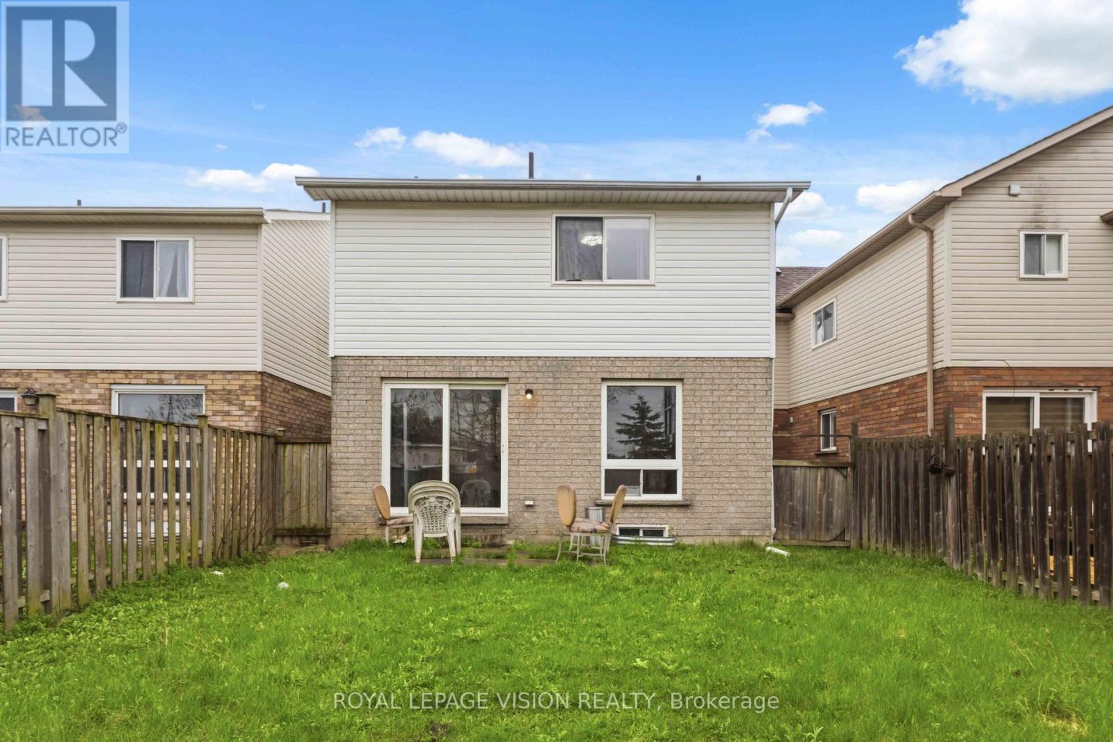 1815 Dalhousie Crescent, Oshawa, ON