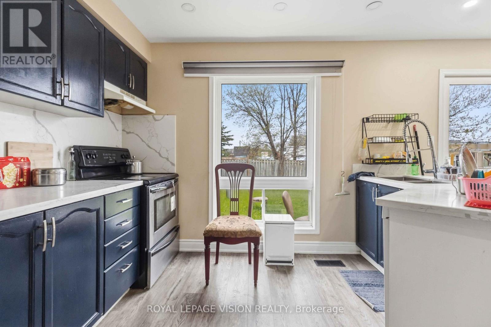 1815 Dalhousie Crescent, Oshawa, ON