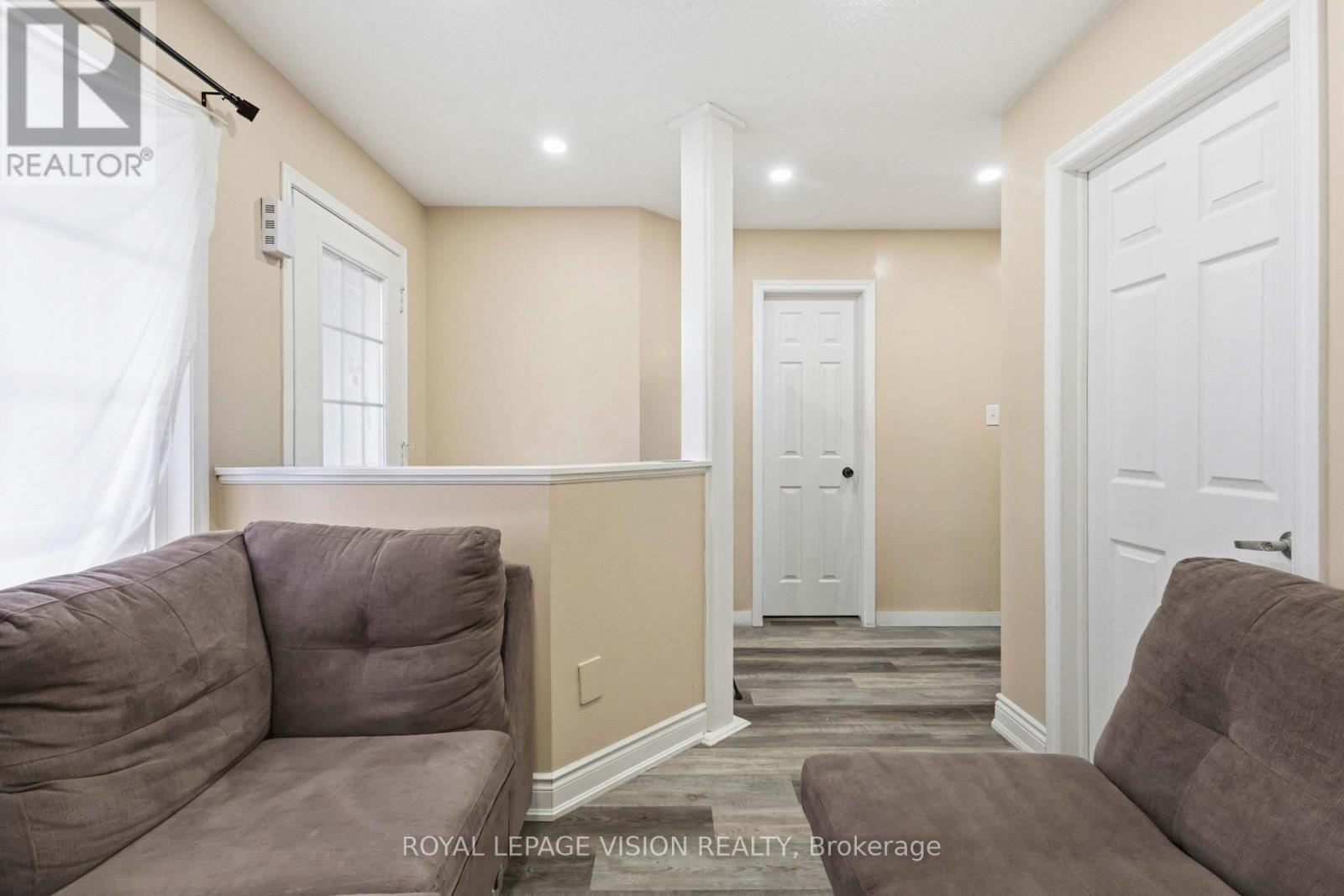 1815 Dalhousie Crescent, Oshawa, ON