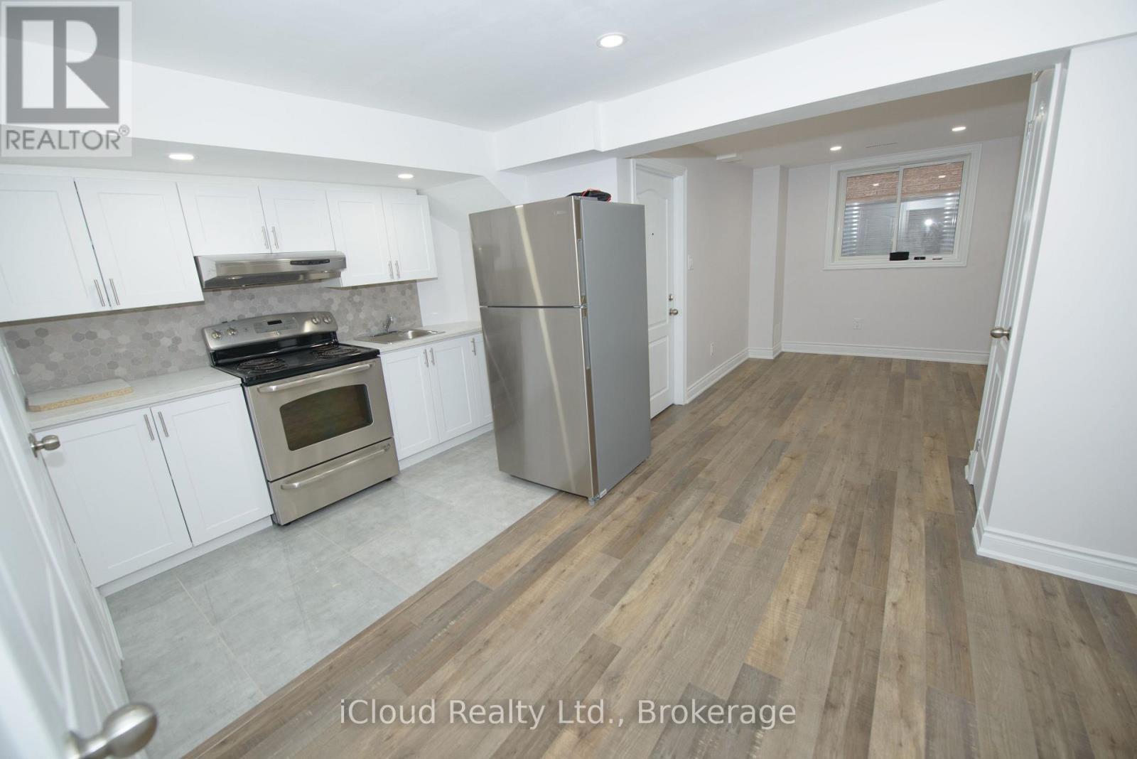71 Tufton Crescent, Brampton, ON