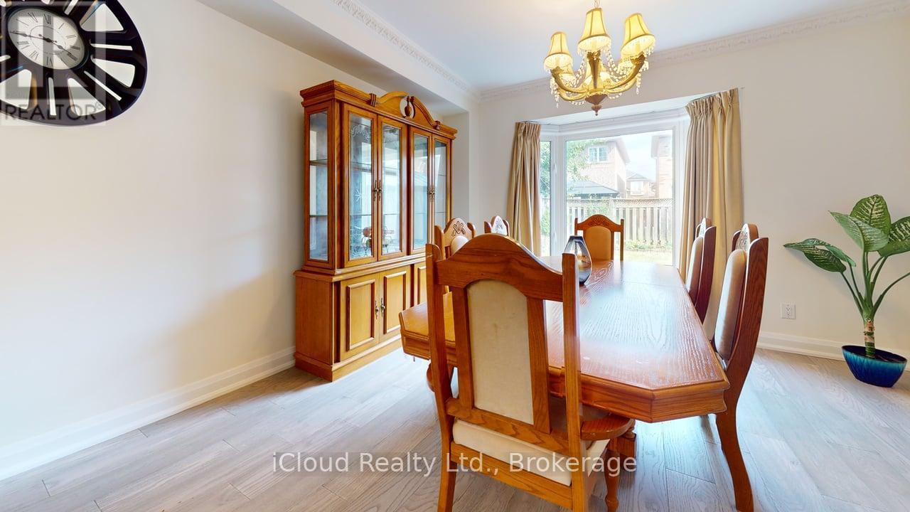 71 Tufton Crescent, Brampton, ON