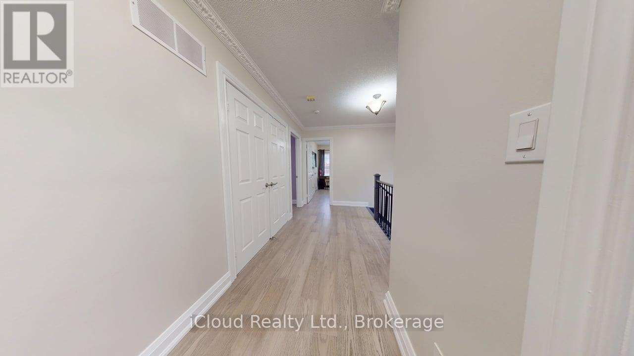 71 Tufton Crescent, Brampton, ON
