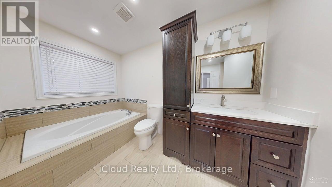 71 Tufton Crescent, Brampton, ON