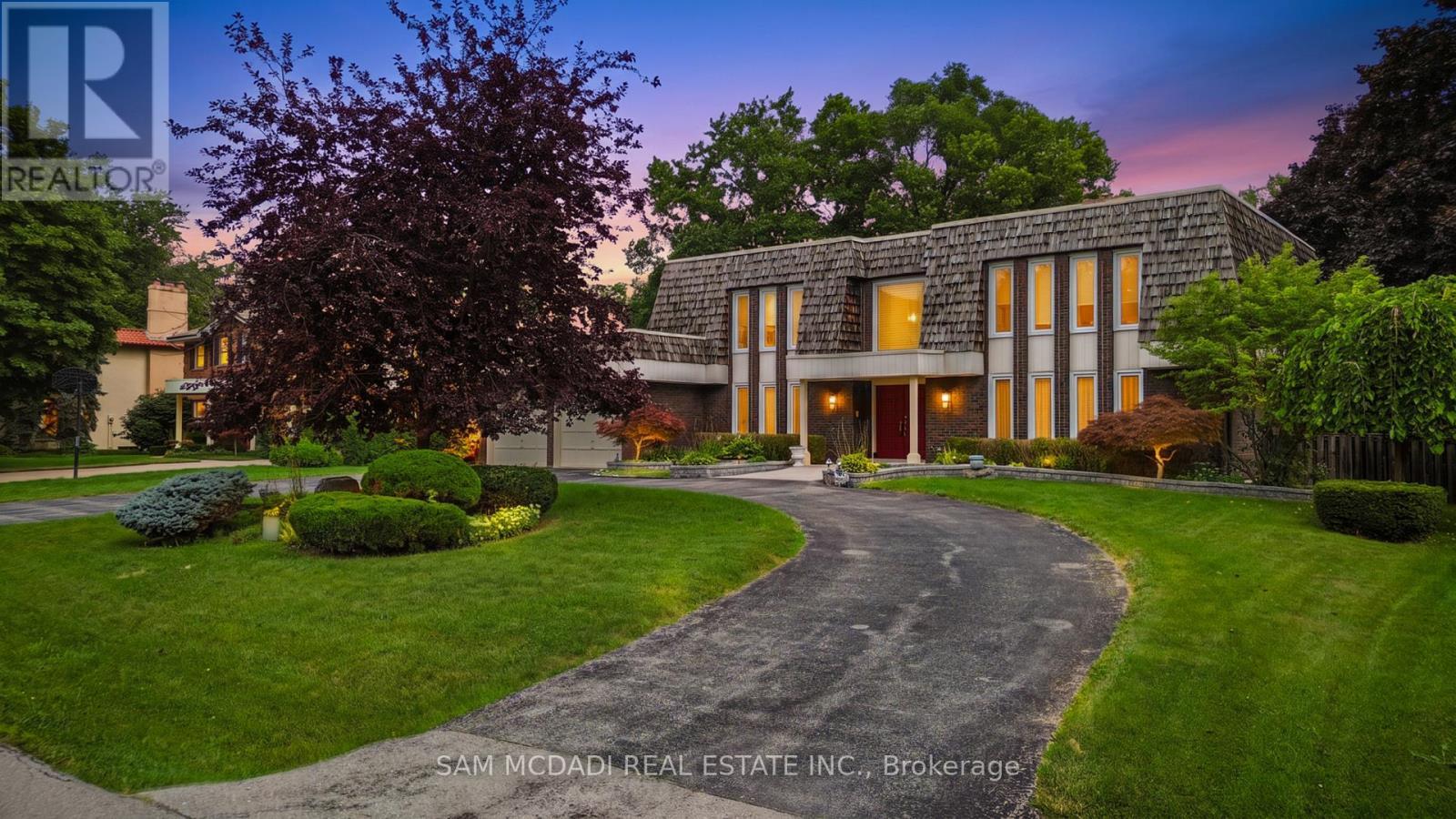 2145 Oneida Crescent, Mississauga, ON