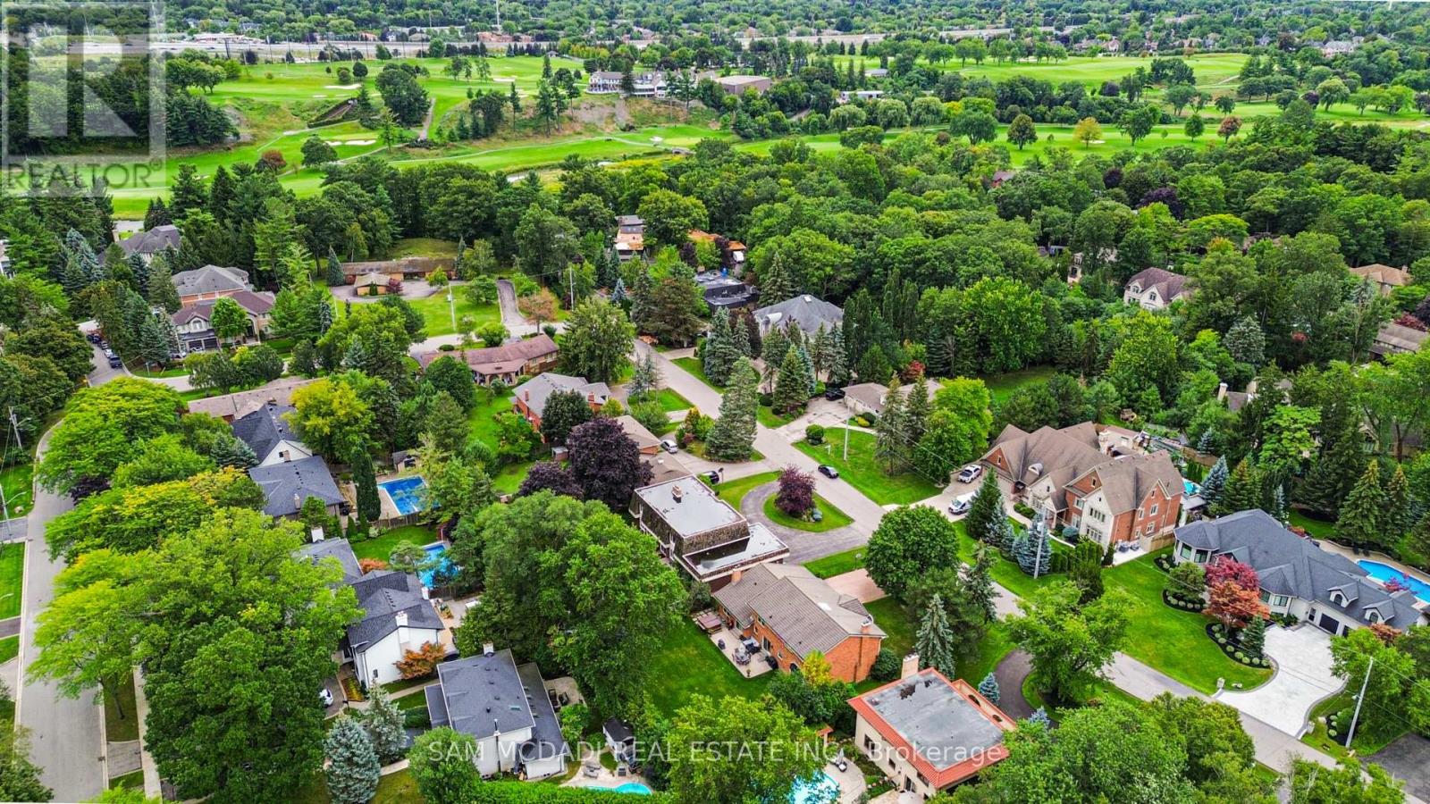 2145 Oneida Crescent, Mississauga, ON