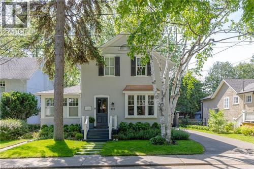 332 PALMER Avenue  Oakville, ON L6J 1T3