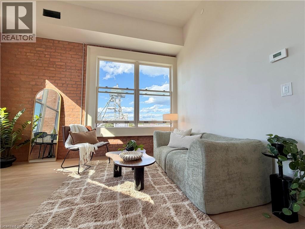 56 York Boulevard Unit# 207, Hamilton, ON