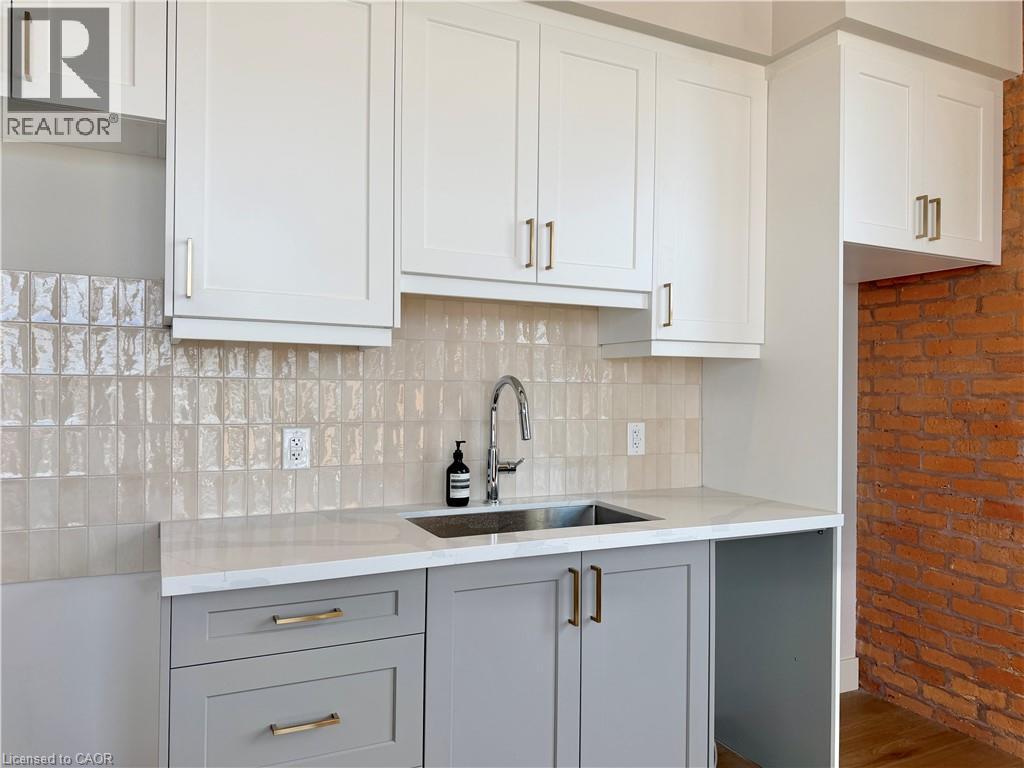 56 York Boulevard Unit# 207, Hamilton, ON