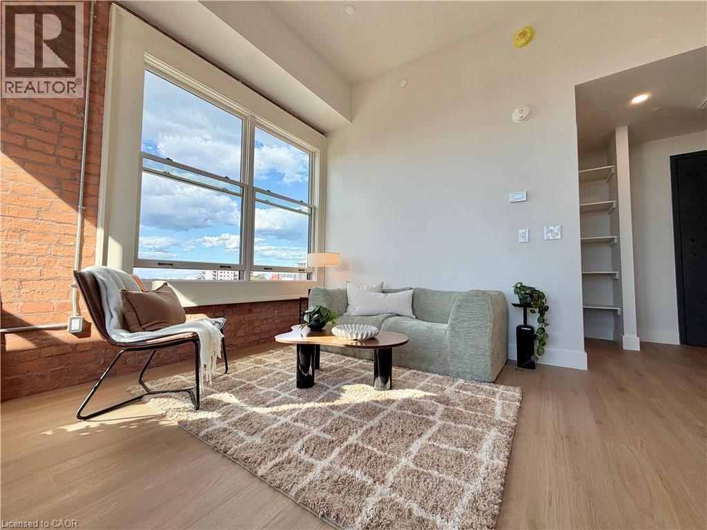 56 York Boulevard Unit# 207, Hamilton, ON