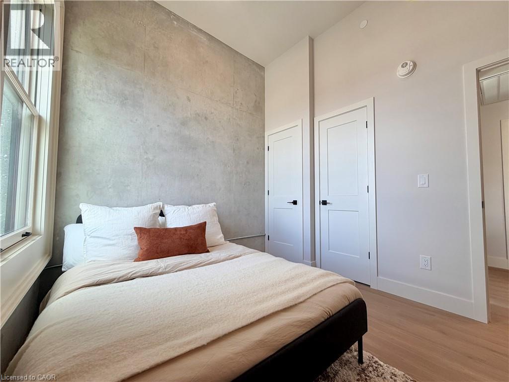 56 York Boulevard Unit# 207, Hamilton, ON