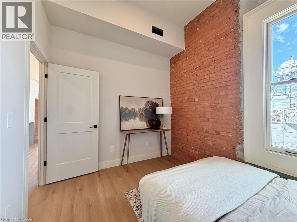 56 York Boulevard Unit# 207, Hamilton, ON