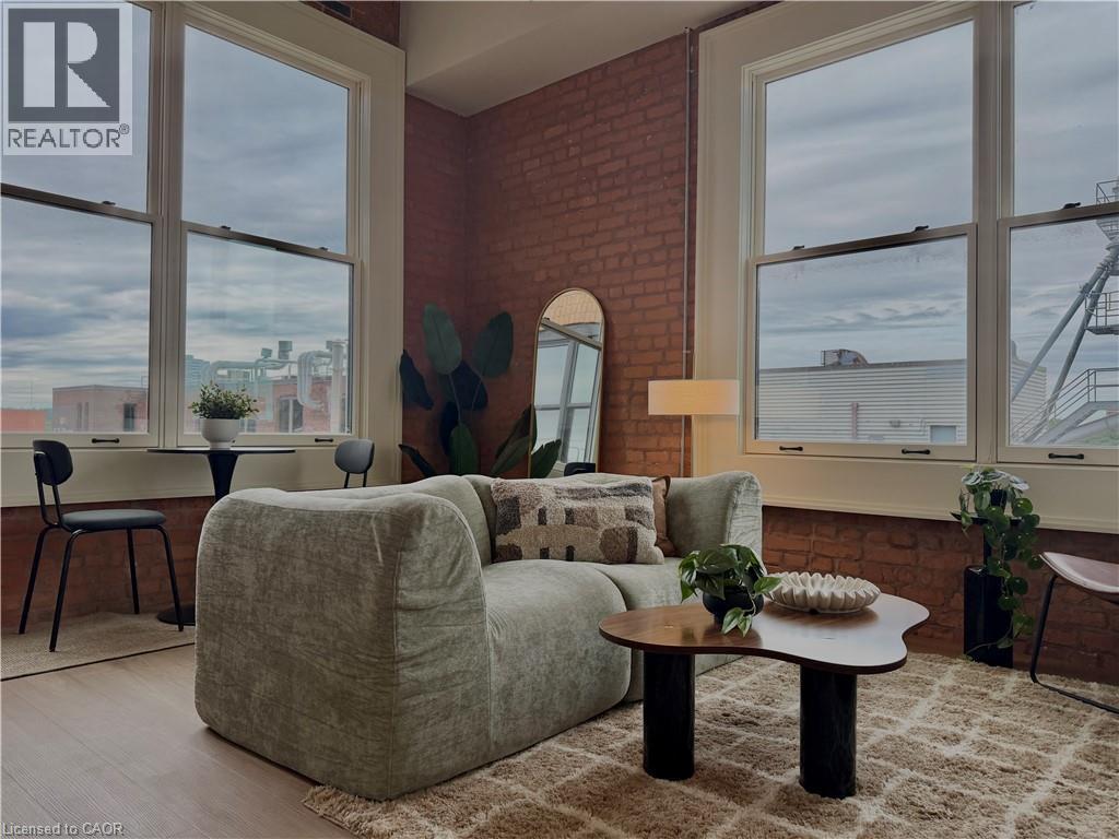 56 York Boulevard Unit# 207, Hamilton, ON