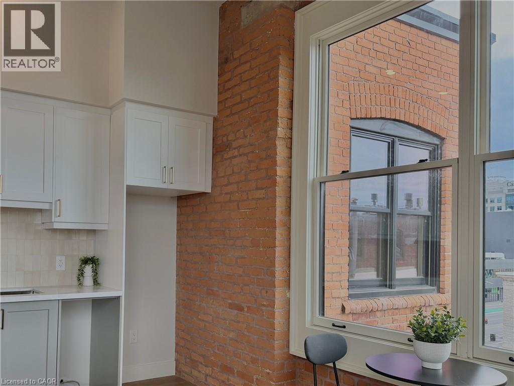 56 York Boulevard Unit# 207, Hamilton, ON