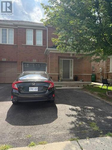 52 FLORETTE PLACE  Brampton, ON L7A 3G6
