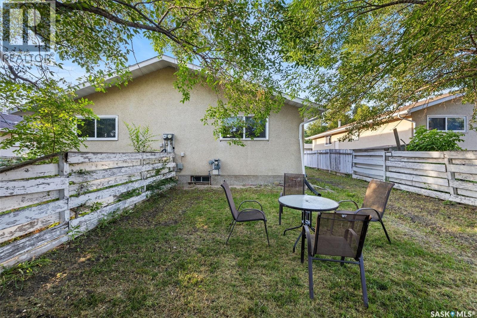 139 Thomson Avenue, Regina, SK