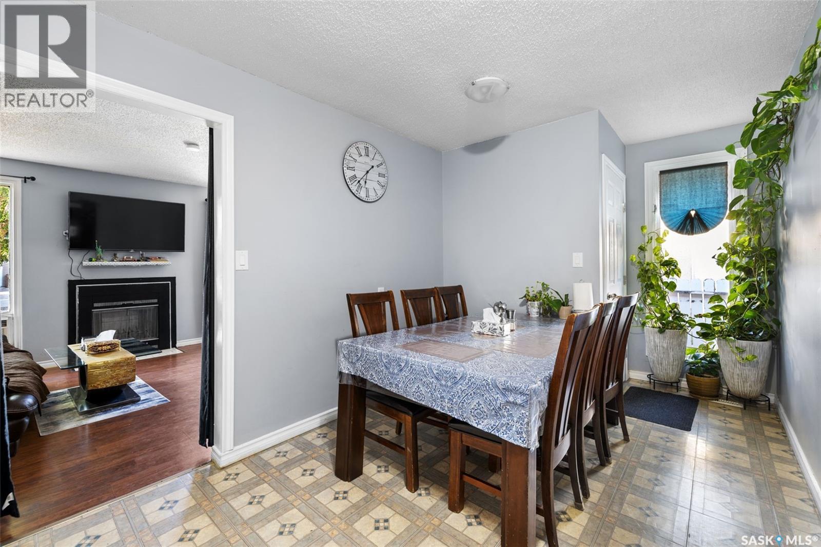 139 Thomson Avenue, Regina, SK