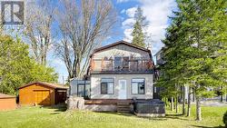 36 SHIRLEA BOULEVARD Georgina, ON L4P 1K9
