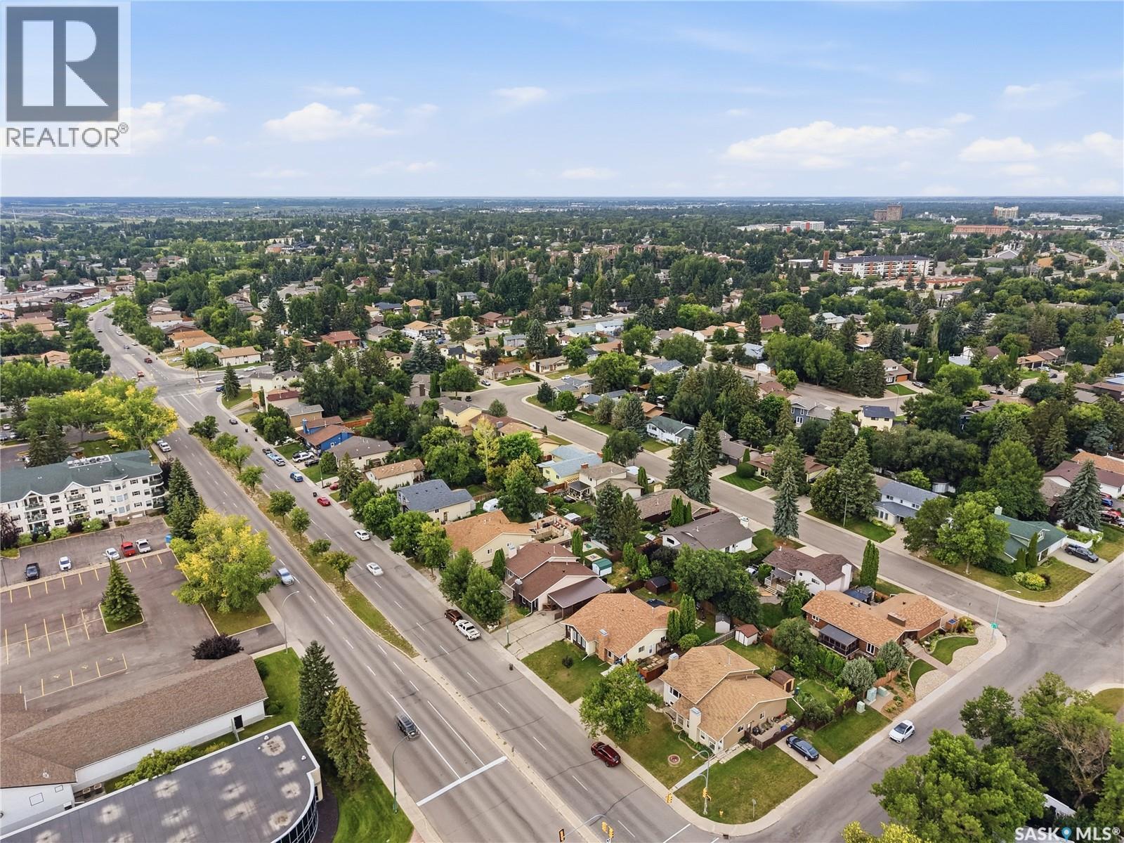 1718 Mckercher Drive, Saskatoon, SK