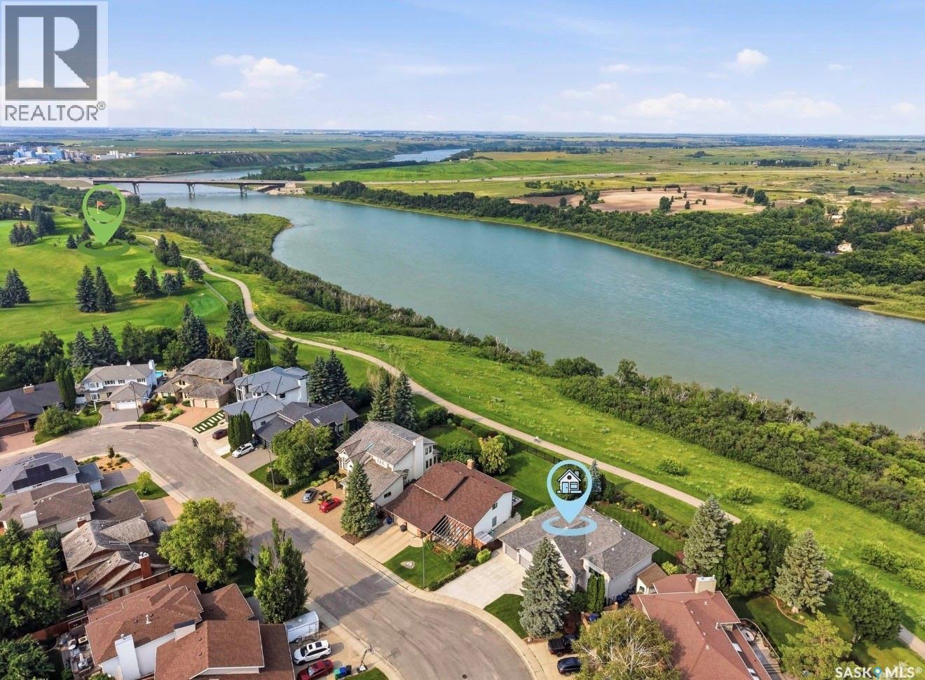 323 Mallin Crescent, Saskatoon, SK