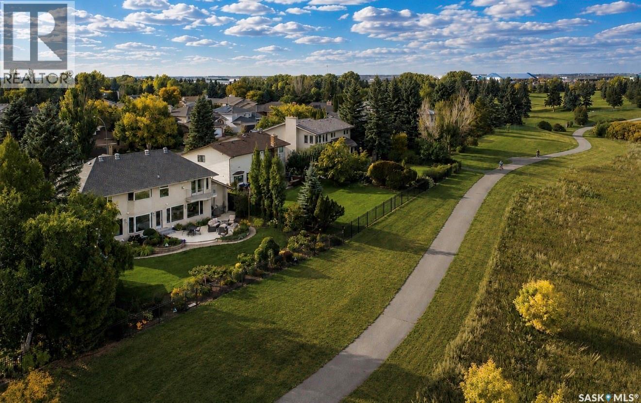 323 Mallin Crescent, Saskatoon, SK