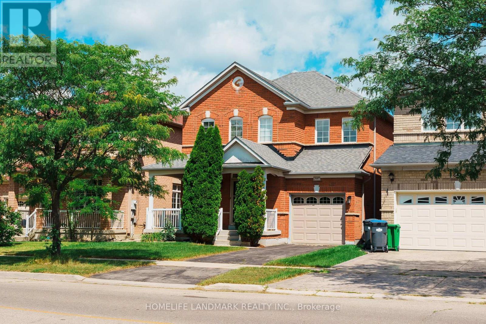 5487 Churchill Meadows Boulevard, Mississauga, ON