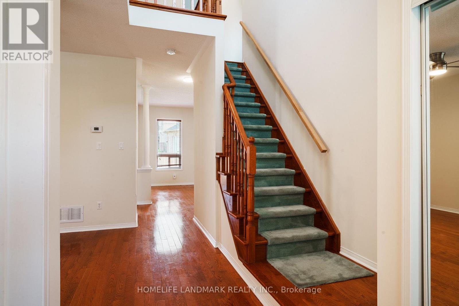 5487 Churchill Meadows Boulevard, Mississauga, ON