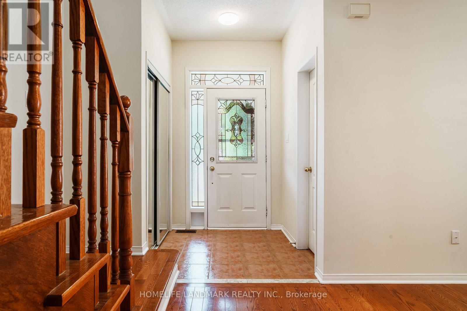 5487 Churchill Meadows Boulevard, Mississauga, ON