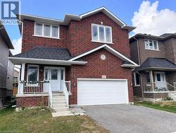 613 LEMAY Grove Peterborough, ON K9K 0G9
