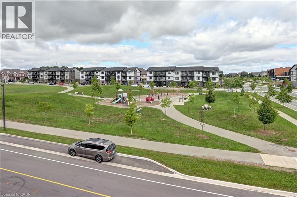 102 Wheat Lane, Kitchener, ON