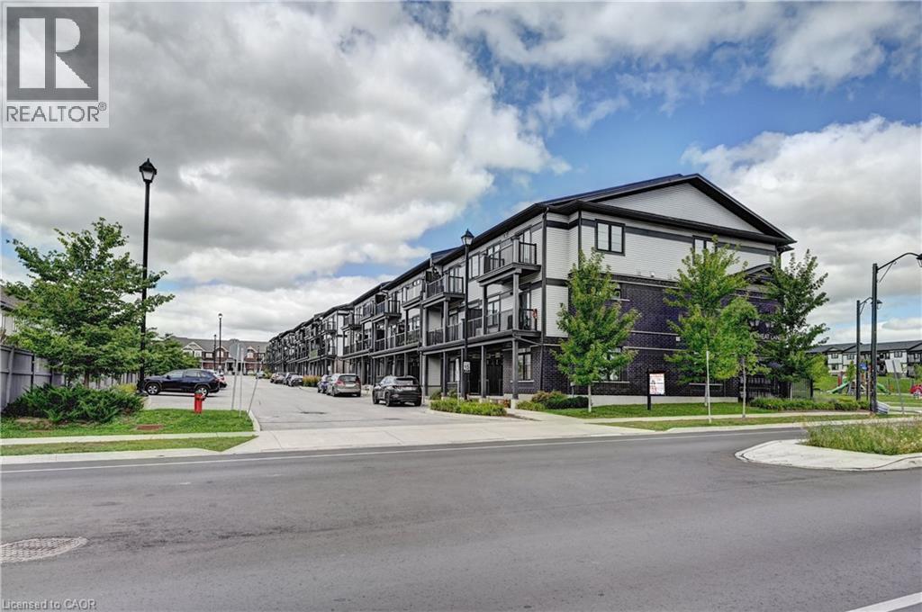 102 Wheat Lane, Kitchener, ON
